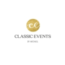 Classic Events by Michael LLC - Wedding Reception Locations & Services