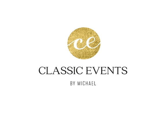 Classic Events by Michael LLC - Grosse Pointe, MI