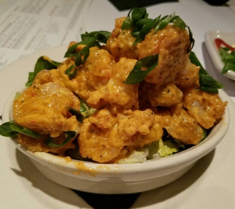 Bonefish Grill - Dublin, OH