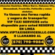 VIP Taxi Services LLC