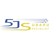 5 J's Subaru Specialist gallery