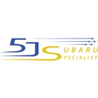 5 J's Subaru Specialist