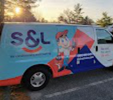 S & L Air Conditioning and Heating - Bowie, MD