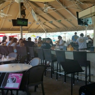 Restaurant at Engleside Inn - Beach Haven, NJ