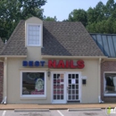 Best Nails - Nail Salons