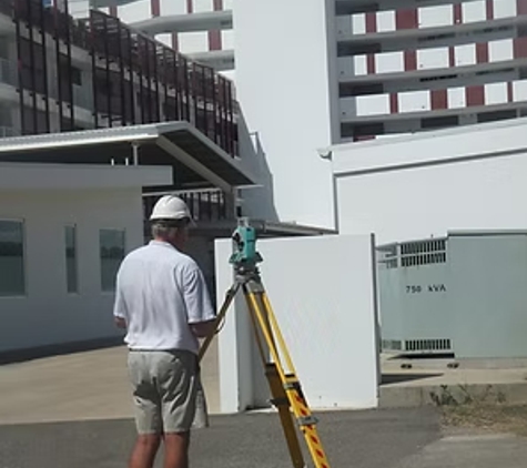 Hansen Surveys - North Ward, QLD