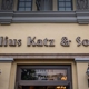 Julius Katz & Sons