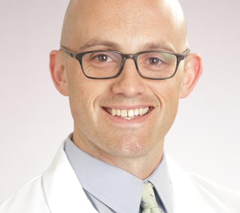 Travis P Spaulding, MD - Louisville, KY