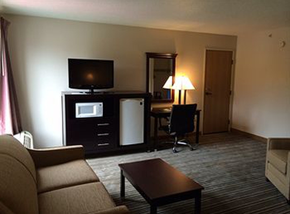 Quality Inn & Suites - Wytheville, VA