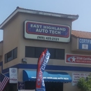 East Highland Auto Tech - Brake Repair