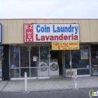 E Z Wash-N-Dry Coin Laundry