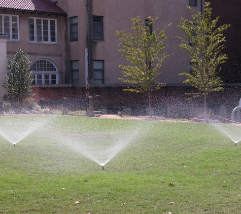 Marlo Company Lawn Sprinkler Systems - Saginaw, MI. Marlo Company Lawn Sprinkler Systems