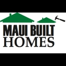 Maui Built Homes - Building Contractors