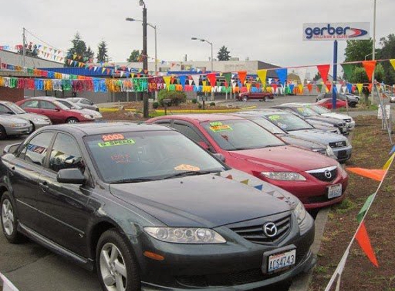 S&S Best Auto Sales - Auburn, WA