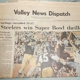 Valley News Dispatch