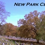 New Park Cemetery Inc