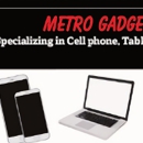 Metro Gadget Repair - Cellular Telephone Equipment & Supplies