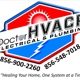 Doctor HVACR Electrical Plumbing