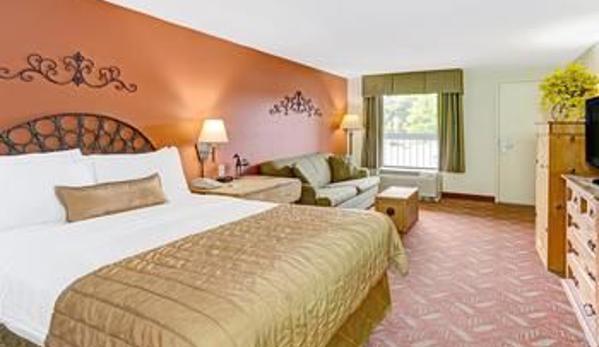 Baymont Inn & Suites - Murfreesboro, TN