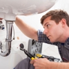 Ney's Plumbing Plus Home Maintenance gallery