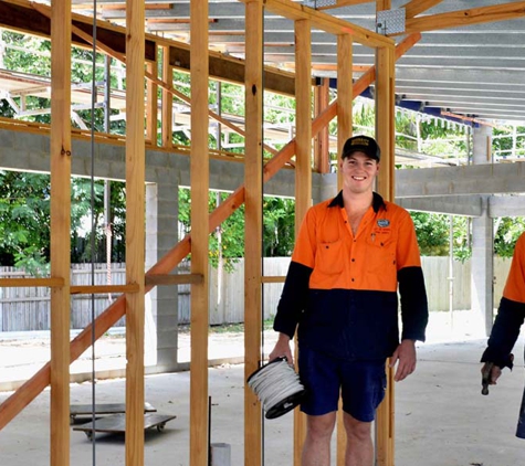 Richardson's Electrical Service - Bungalow, QLD