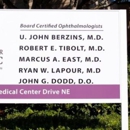 Medical Center Eye Clinic | John G. Dodd, D.O. - Physicians & Surgeons, Ophthalmology