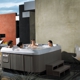 Aqua Paradise Featuring Jacuzzi Hot Tubs