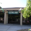 Costume Bank - Costumes