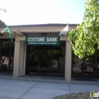 the Costume Bank
