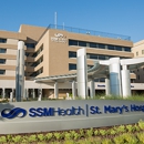 Maternal & Fetal Care at SSM Health St. Mary's Hospital - St. Louis - Medical Centers