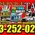 LA Service Taxi