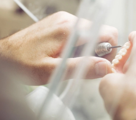Kenyon -Smith Denture Clinic - Fitzroy, VIC