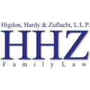 Higdon, Hardy & Zuflacht, L.L.P. - Attorneys