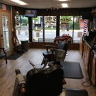 Main Street Barber Shop