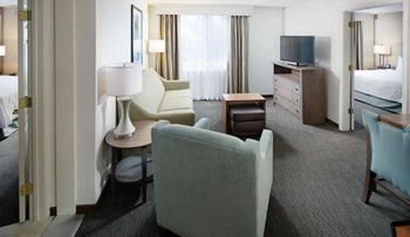 Homewood Suites by Hilton Albuquerque Uptown - Albuquerque, NM