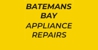 Batemans Bay Appliance Repairs - Major Appliance Refinishing & Repair