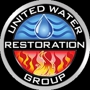 United Water Restoration Group of Sarasota