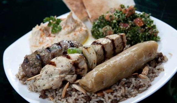 NuNu's Mediterranean Cafe & Market - Oklahoma City, OK