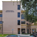 Baptist Health Education Center - Adult Education