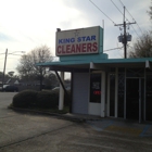 King Star Cleaners