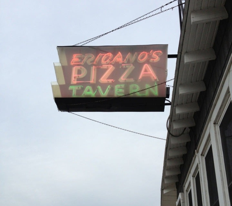 Fricano's Pizza Tavern - Grand Haven, MI