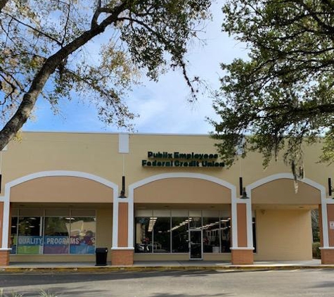 Publix Employees Federal Credit Union - Altamonte Springs, FL