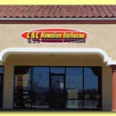 L & L Hawaiian Barbecue - Hawaiian Restaurants