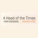 A Head of the Times Hair Designs - Hair Replacement