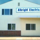 Albright Electric Inc