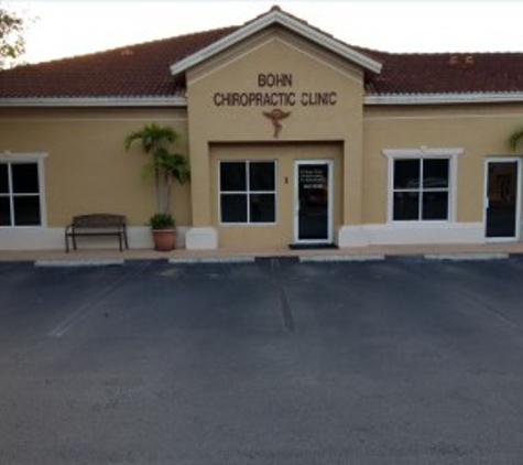 Bohn Chiropractic Clinic - Bonita Springs, FL