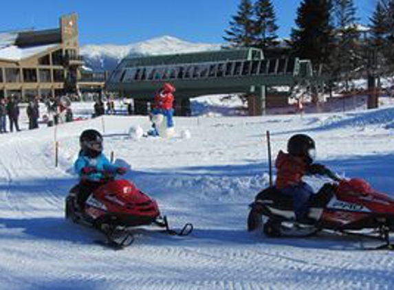 Omni Mount Washington Resort & Spa - Bretton Woods, NH