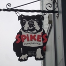 Spike's Junkyard Dogs - Fast Food Restaurants