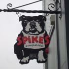 Spike's Junkyard Dogs