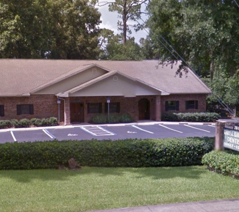 Kaplan, Gary A, DDS - Ocala, FL